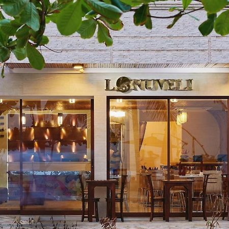 Hotel Lonuveli Hulhumalé Exteriér fotografie