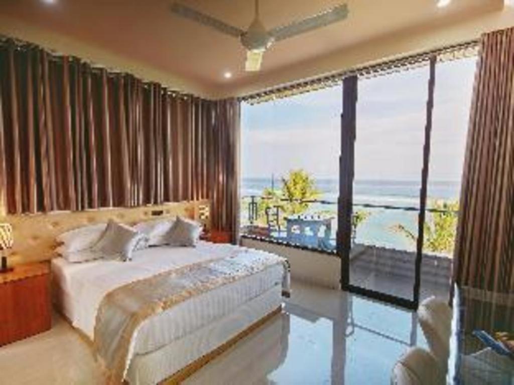 Hotel Lonuveli Hulhumalé Exteriér fotografie
