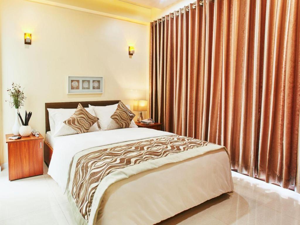 Hotel Lonuveli Hulhumalé Exteriér fotografie